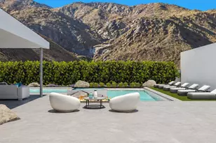 601 Las Palmas Estates Dr, Palm Springs, CA 92262 - Photo 5