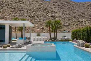 601 Las Palmas Estates Dr, Palm Springs, CA 92262 - Photo 7
