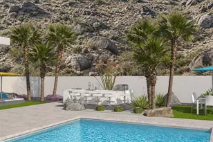 601 Las Palmas Estates Dr, Palm Springs, CA 92262 - Photo 9