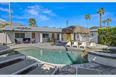 2025 Nicola Road, Palm Springs, CA 92262 - Photo 1
