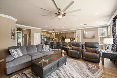 60553 Juniper Lane, La Quinta, CA 92253 - Photo 17