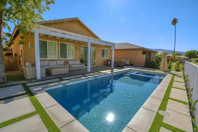 82756 Burnette Drive, Indio, CA 92201 - Photo 1