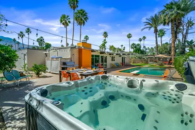 212 N Jill Circle, Palm Springs, CA 92262 - Photo 37