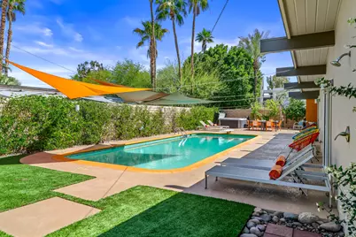 212 N Jill Circle, Palm Springs, CA 92262 - Photo 3