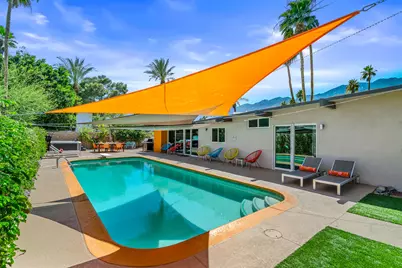 212 N Jill Circle, Palm Springs, CA 92262 - Photo 1