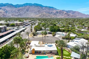 212 N Jill Circle, Palm Springs, CA 92262 - Photo 45