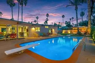 212 N Jill Circle, Palm Springs, CA 92262 - Photo 51