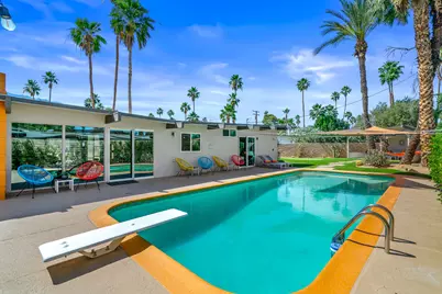 212 N Jill Circle, Palm Springs, CA 92262 - Photo 35