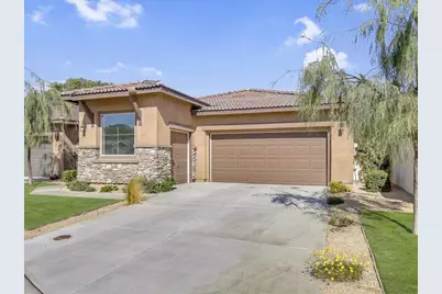 82676 Burnette Drive, Indio, CA 92201 - Photo 3