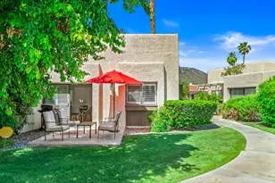 1656 Paseo De La Palma, Palm Springs, CA 92264 - Photo 29