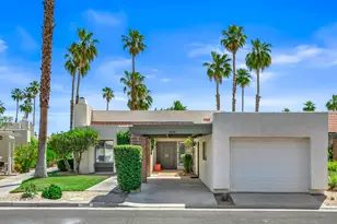 1656 Paseo De La Palma, Palm Springs, CA 92264 - Photo 1