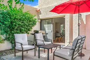 1656 Paseo De La Palma, Palm Springs, CA 92264 - Photo 27