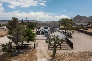 5523 Tom Mix Rd, Pioneertown, CA 92268 - Photo 3