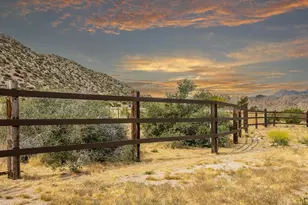 5523 Tom Mix Rd, Pioneertown, CA 92268 - Photo 5