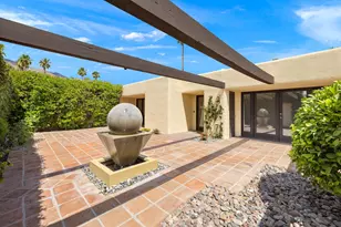 481 N Hermosa Dr, Palm Springs, CA 92262 - Photo 5