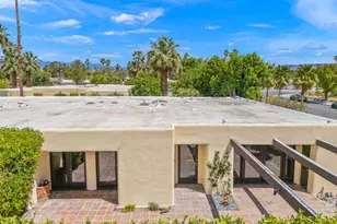 481 N Hermosa Dr, Palm Springs, CA 92262 - Photo 33