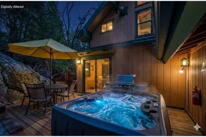 53600 Rocky Way, Idyllwild, CA 92549 - Photo 3