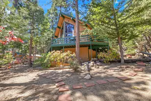 53600 Rocky Way, Idyllwild, CA 92549 - Photo 1