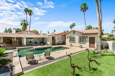 39060 Kilimanjaro Court, Palm Desert, CA 92211 - Photo 1