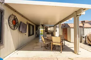 73943 Boca Chica Trail Trail, Thousand Palms, CA 92276 - Photo 27