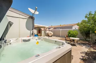 73943 Boca Chica Trail Trail, Thousand Palms, CA 92276 - Photo 29