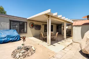 73943 Boca Chica Trail Trail, Thousand Palms, CA 92276 - Photo 3