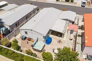 73943 Boca Chica Trail Trail, Thousand Palms, CA 92276 - Photo 33