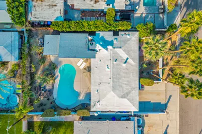 777 N Calle Rolph, Palm Springs, CA 92262 - Photo 43