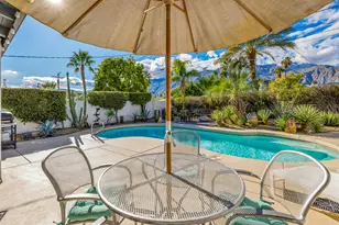 777 N Calle Rolph, Palm Springs, CA 92262 - Photo 27