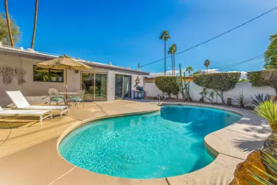 777 N Calle Rolph, Palm Springs, CA 92262 - Photo 35