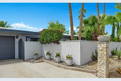 777 N Calle Rolph, Palm Springs, CA 92262 - Photo 45