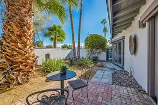 777 N Calle Rolph, Palm Springs, CA 92262 - Photo 41