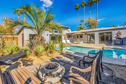 777 N Calle Rolph, Palm Springs, CA 92262 - Photo 33