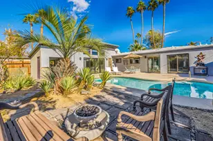 777 N Calle Rolph, Palm Springs, CA 92262 - Photo 33