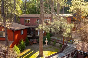 52805 Idyllmont Rd, Idyllwild, CA 92549 - Photo 3