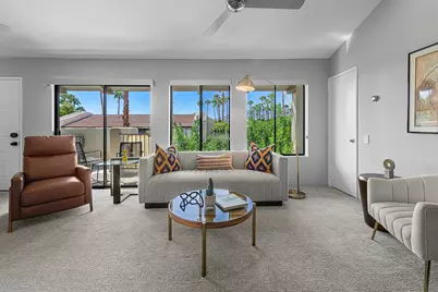 353 N Hermosa Drive #9C2, Palm Springs, CA 92262 - Photo 1