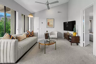 353 N Hermosa Drive #9C2, Palm Springs, CA 92262 - Photo 5