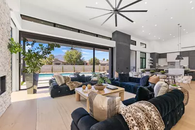 3 Siena Vista Court, Rancho Mirage, CA 92270 - Photo 21