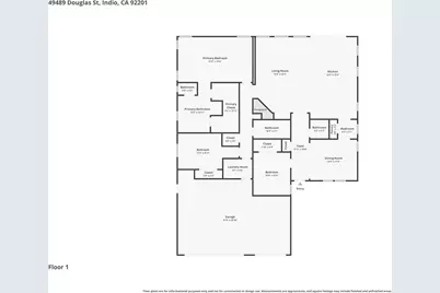 49489 Douglas Street, Indio, CA 92201 - Photo 47
