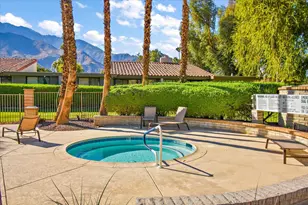 1800 Paseo Raqueta, Palm Springs, CA 92262 - Photo 27