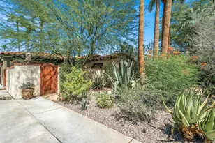 216 E Palo Verde Ave, Palm Springs, CA 92264 - Photo 5