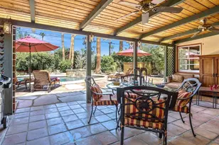 216 E Palo Verde Ave, Palm Springs, CA 92264 - Photo 29