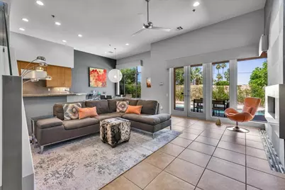922 Alejo Vista, Palm Springs, CA 92262 - Photo 3