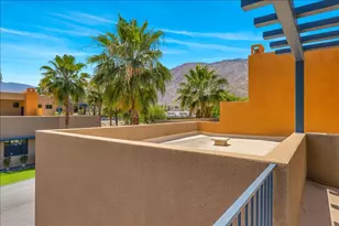922 Alejo Vista, Palm Springs, CA 92262 - Photo 31