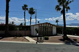 33410 San Lucas Trail, Thousand Palms, CA 92276 - Photo 1
