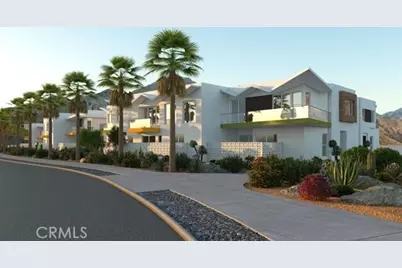706 Obsidian Loop E, Palm Springs, CA 92264 - Photo 45