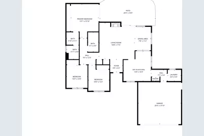36719 Avenida Del Sol, Cathedral City, CA 92234 - Photo 49