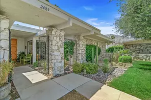 2489 Playa Cir, Palm Springs, CA 92264 - Photo 3