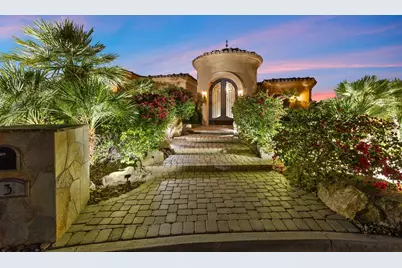 3 Sierra Vista Drive, Rancho Mirage, CA 92270 - Photo 9