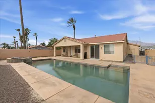 29896 Calle Tampico, Cathedral City, CA 92234 - Photo 1
